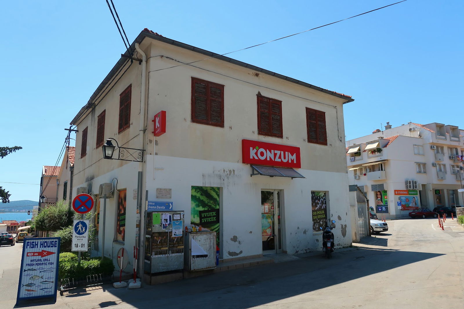 Konzum