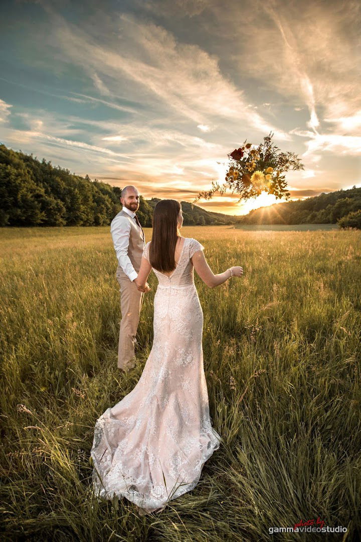 GAMMA-VIDEO, FOTO I VIDEO PRODUKCIJA VL. GORAN CONJAR