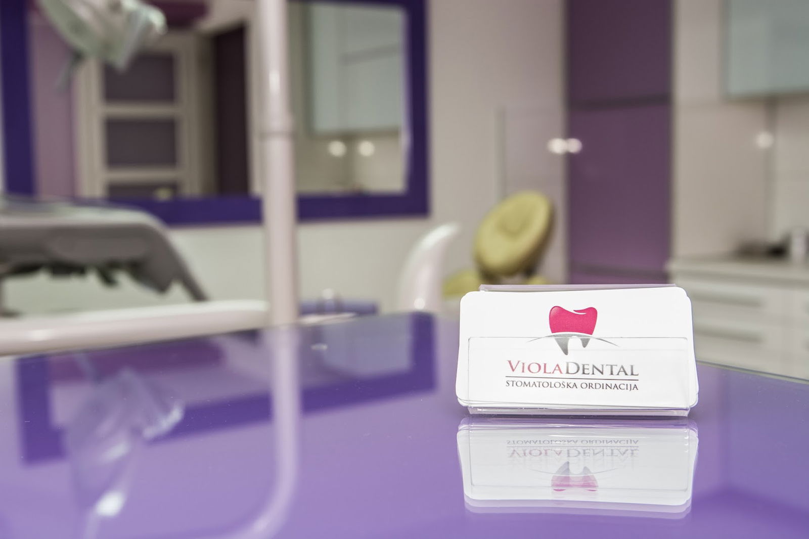 Viola Dental stomatološka ordinacija