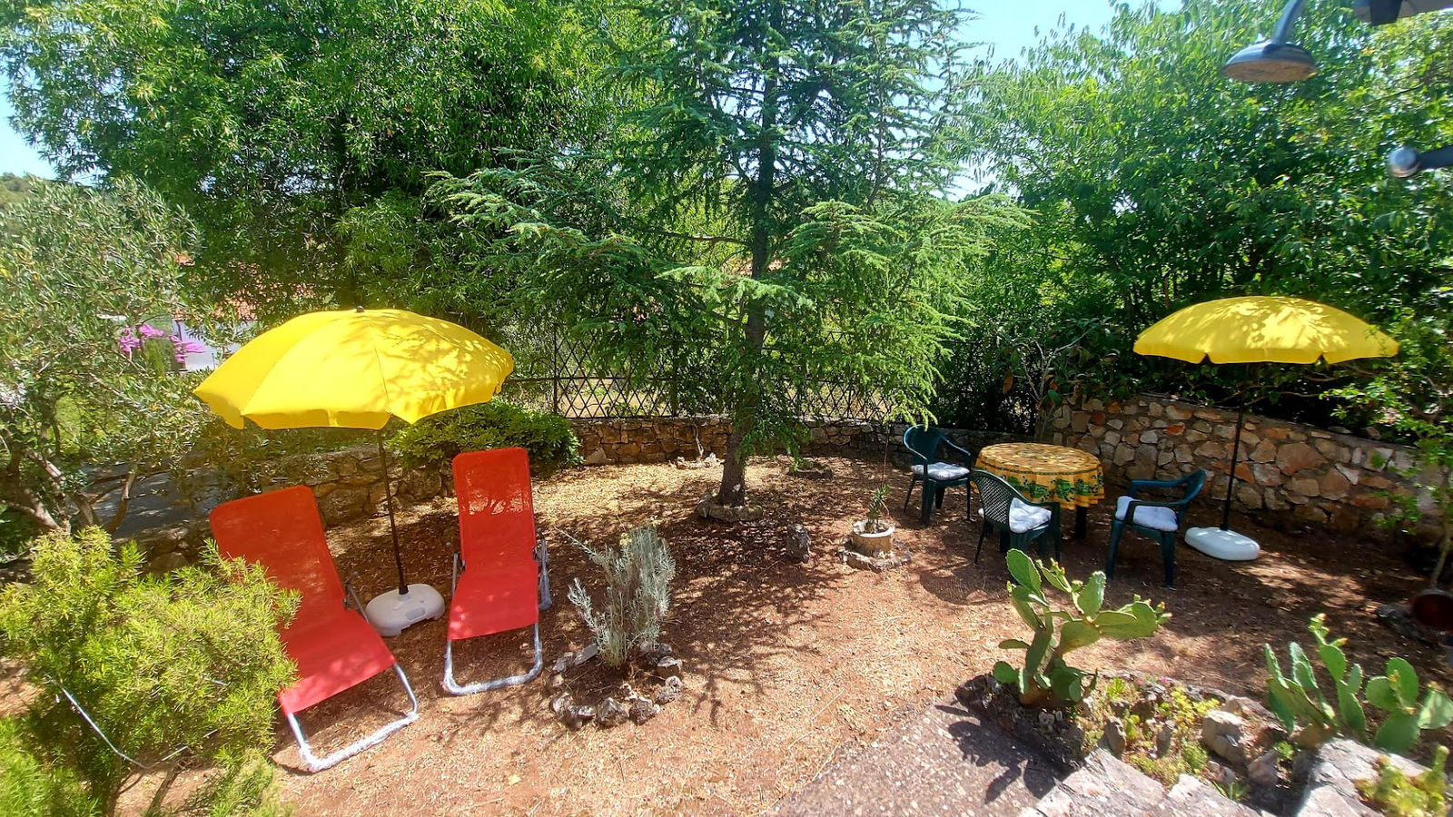 AMI (Holiday House, Zlarin)