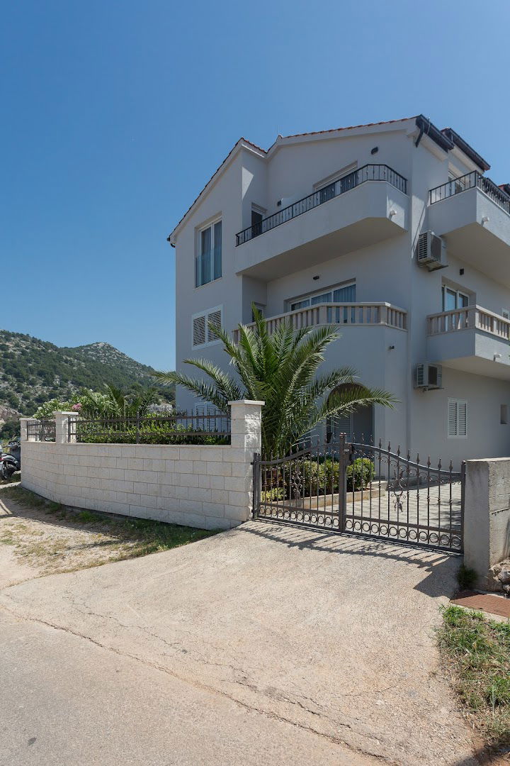 Hvar Top View Apartments, Hvar