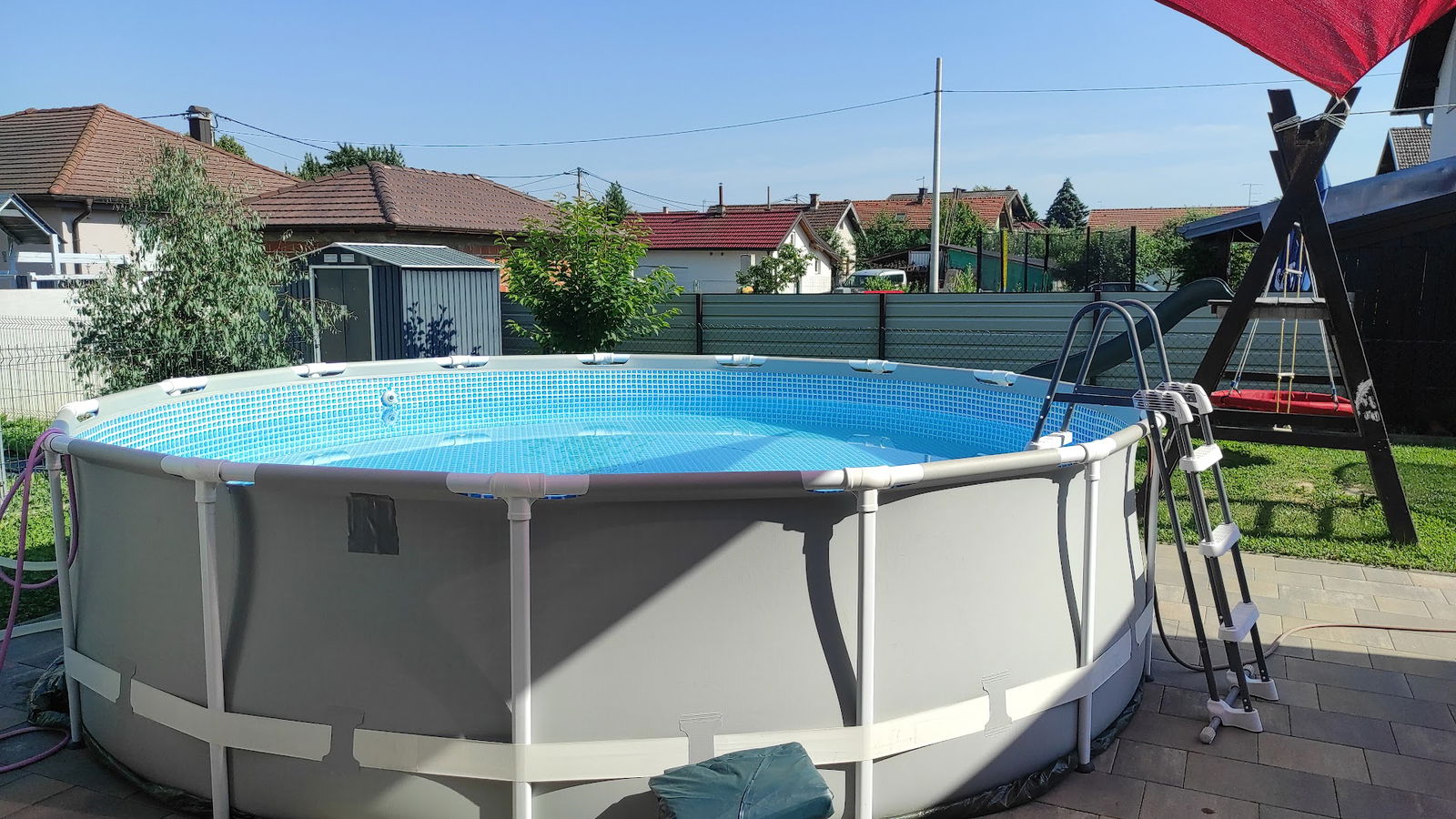 TermoMag Plin Grijanje Klima