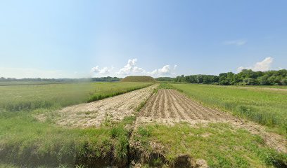 tumulus Gomila