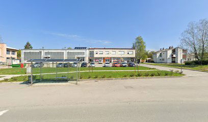 Trgovina Mlin i pekare