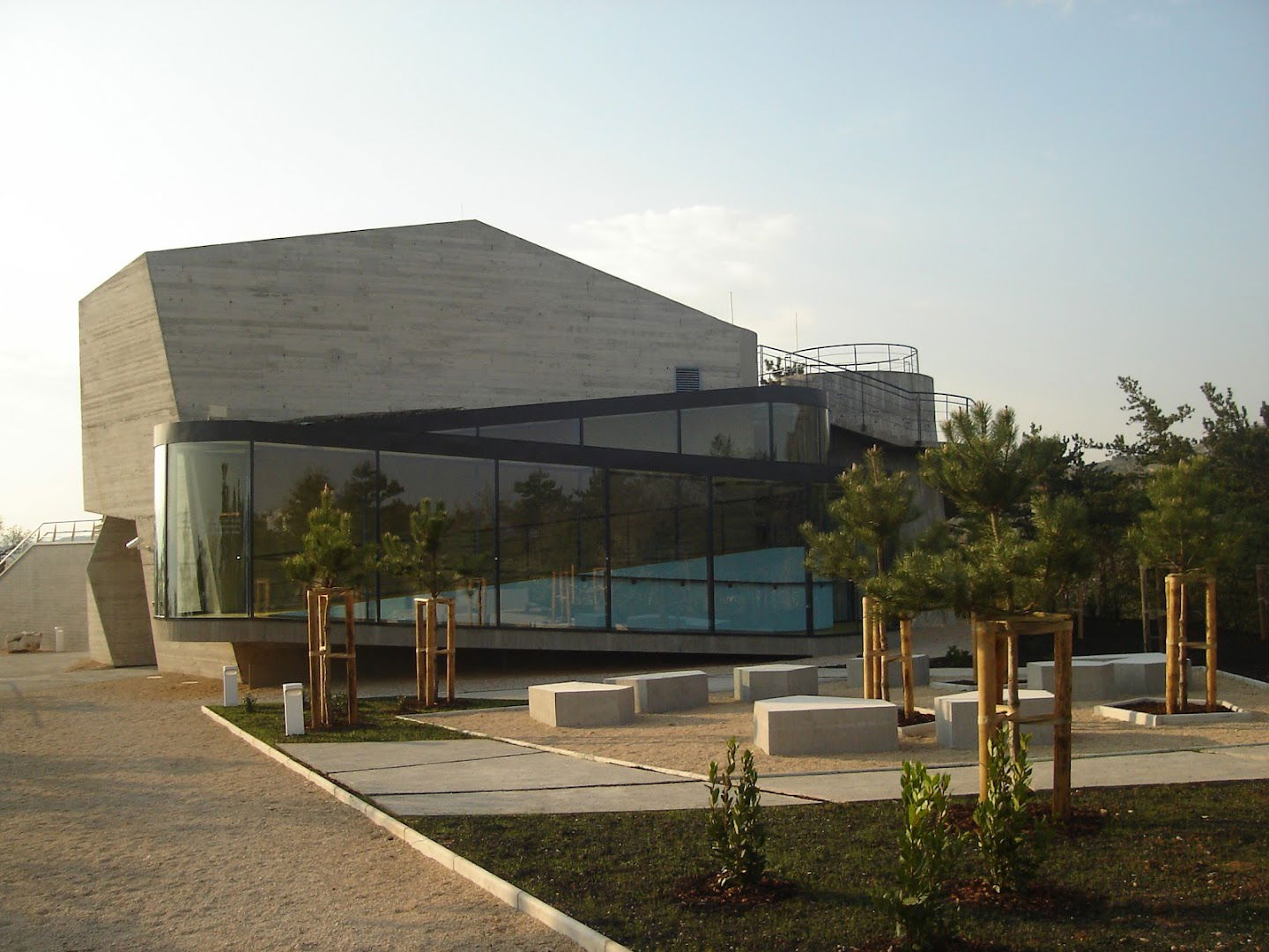 Astronomical Center Rijeka