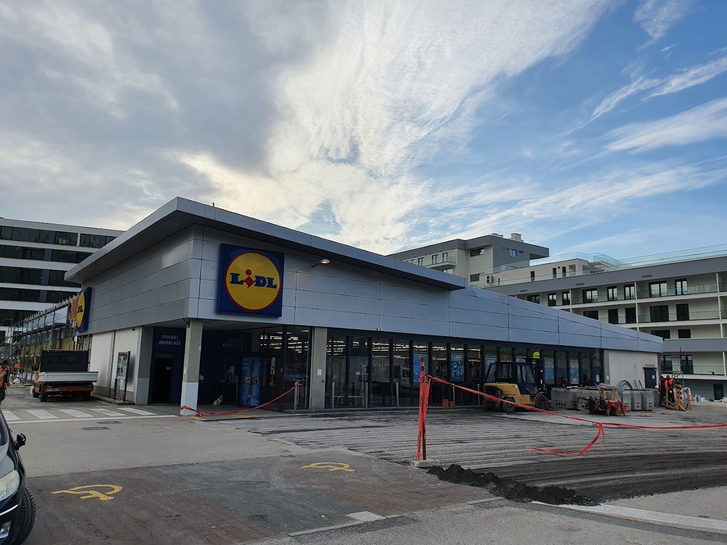 Lidl