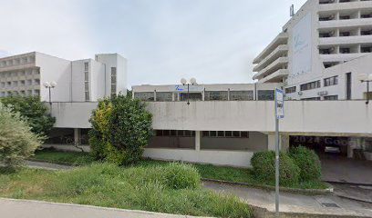 Rent a car - Picini046 SPLIT