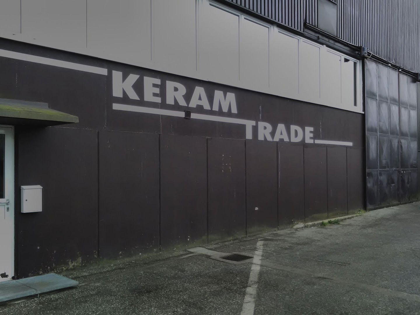 Keramtrade trade, engineering and services l.l.c.