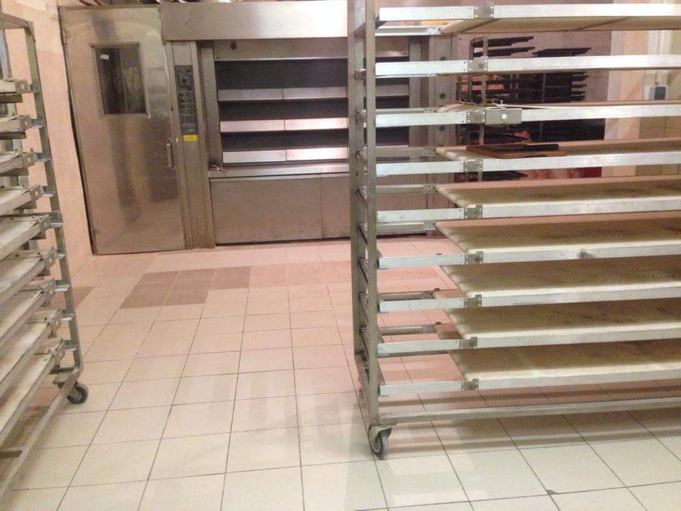 Pekara Lushaj d.o.o.