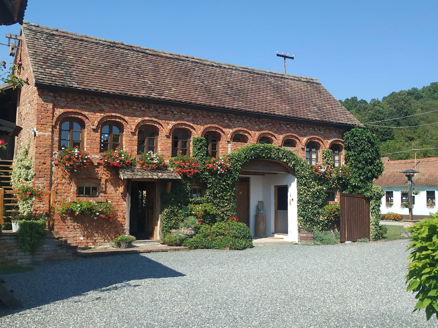 Country House Stara Kapela