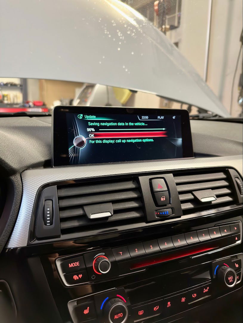 AC DODIĆ - Auto servis za Audi, BMW, Mini, Skoda, Seat i Volkswagen vozila