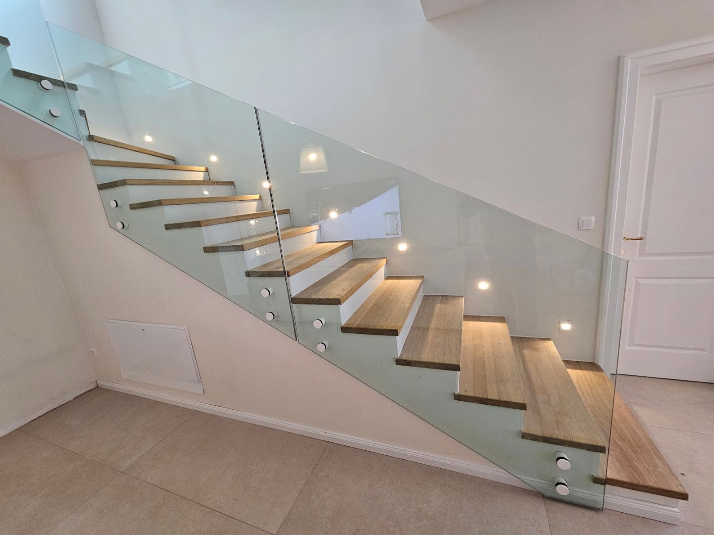 STAKLO ŠIBENIK d.o.o