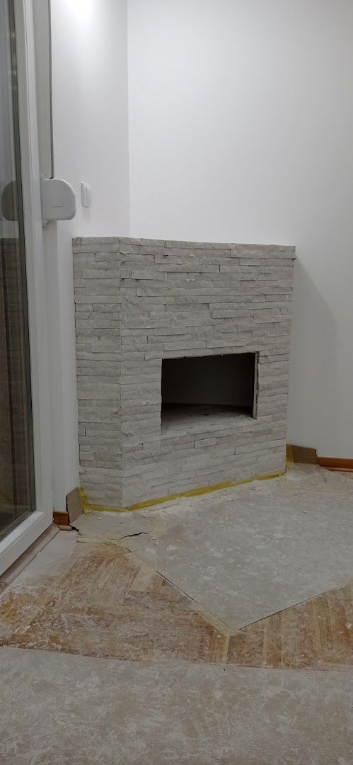 Prirodni kamen i dekorativna cigla Milenkovic