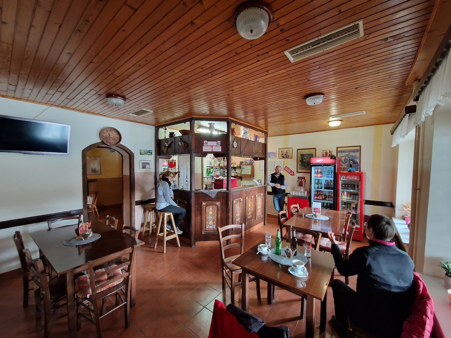 "Toni Bar" Mohorič Mitja s.p.