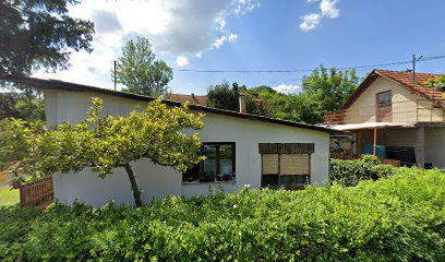 Prapovijesna koliba Dukić