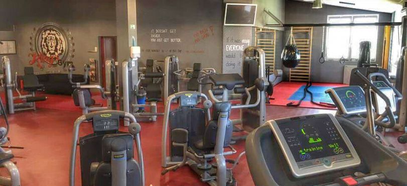 King's Gym Sevnica