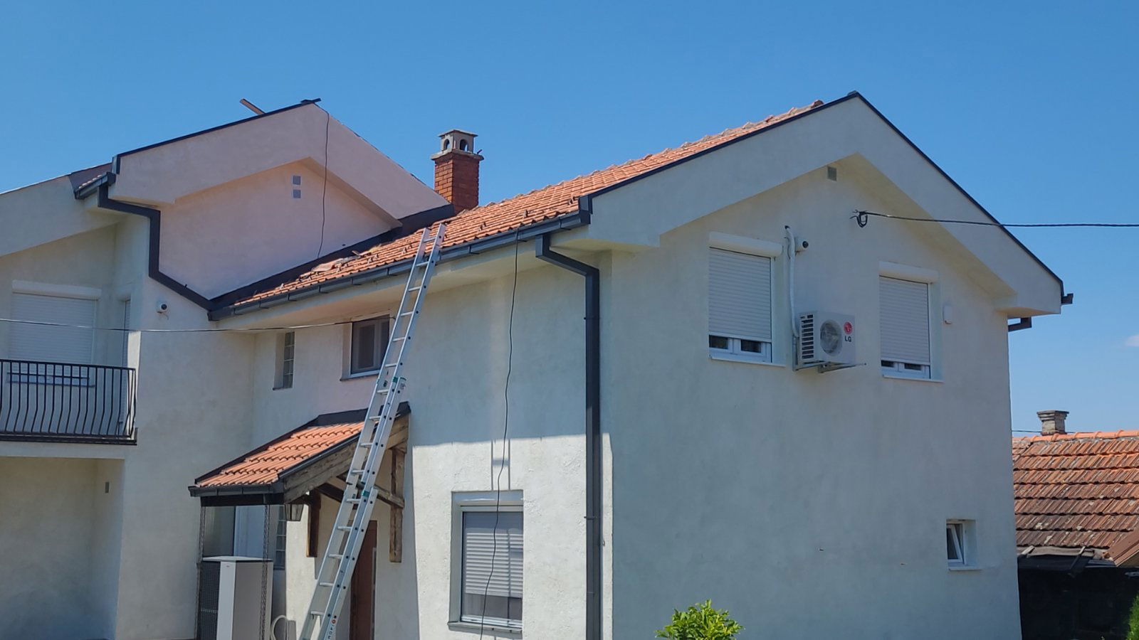 Gradjevinska limarija "Lim-Mont 013"