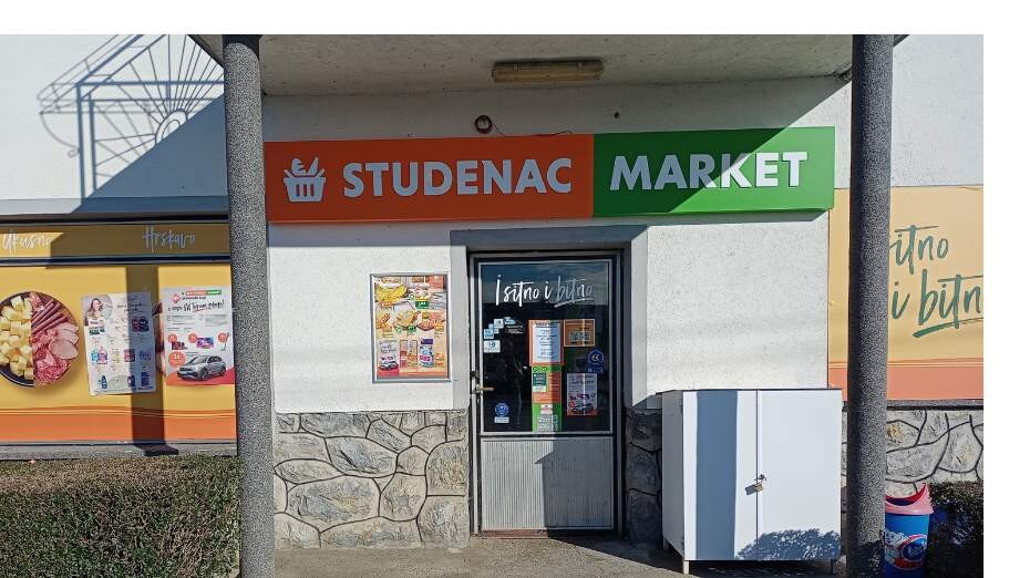 Studenac Market