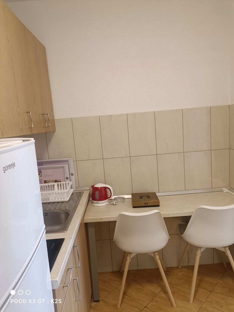 Apartments&rooms LEON