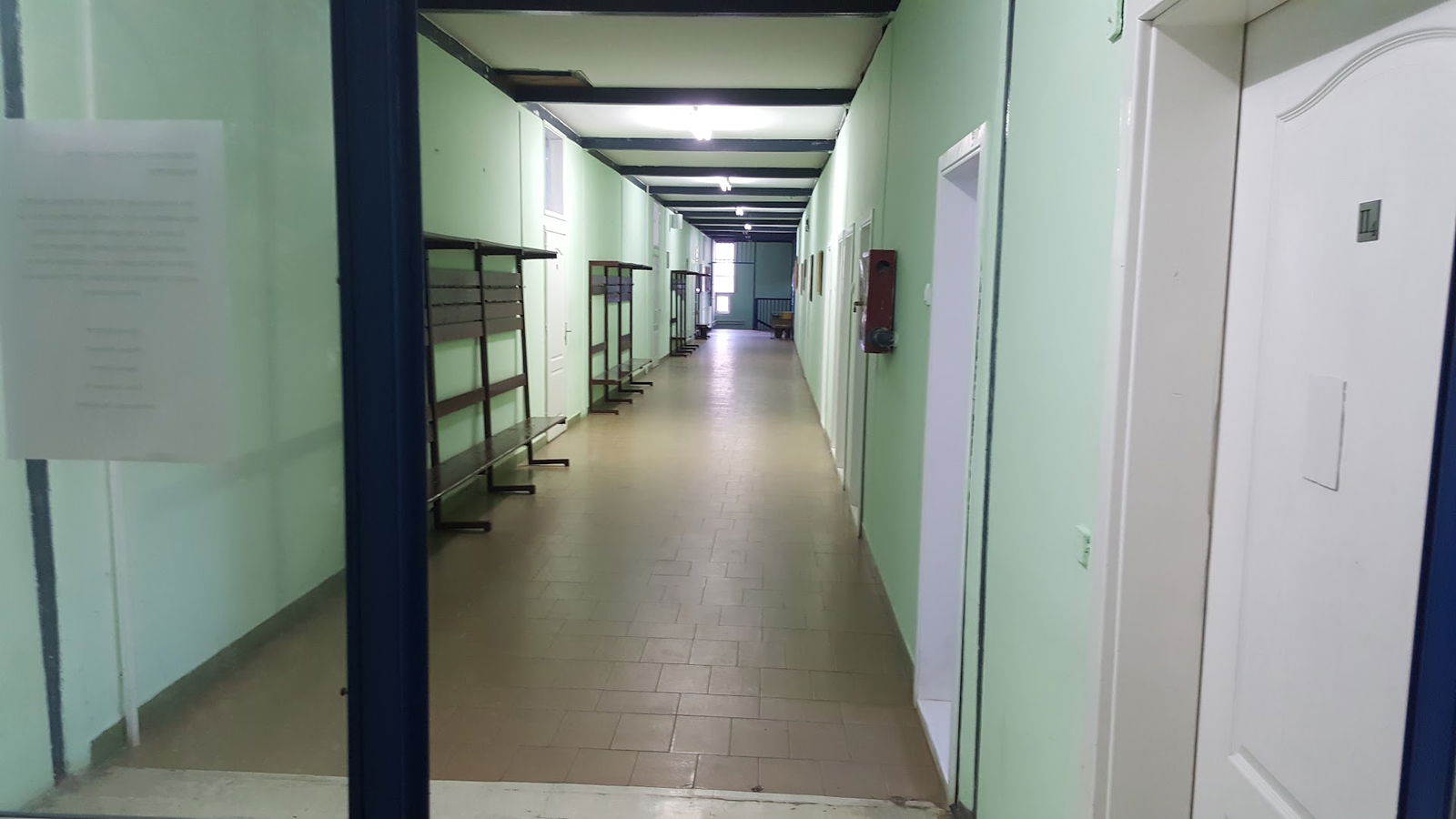 Посавотамнавска средња школа