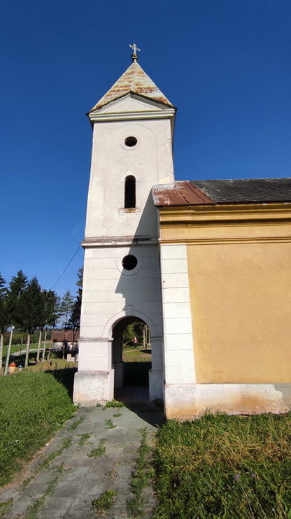 Church of St. Gabriel