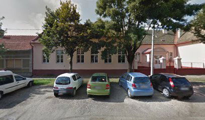 Primary School Vasa Živković