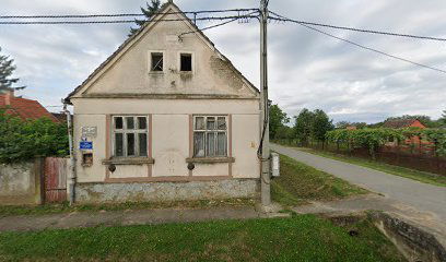 Veterinarska Viljevo