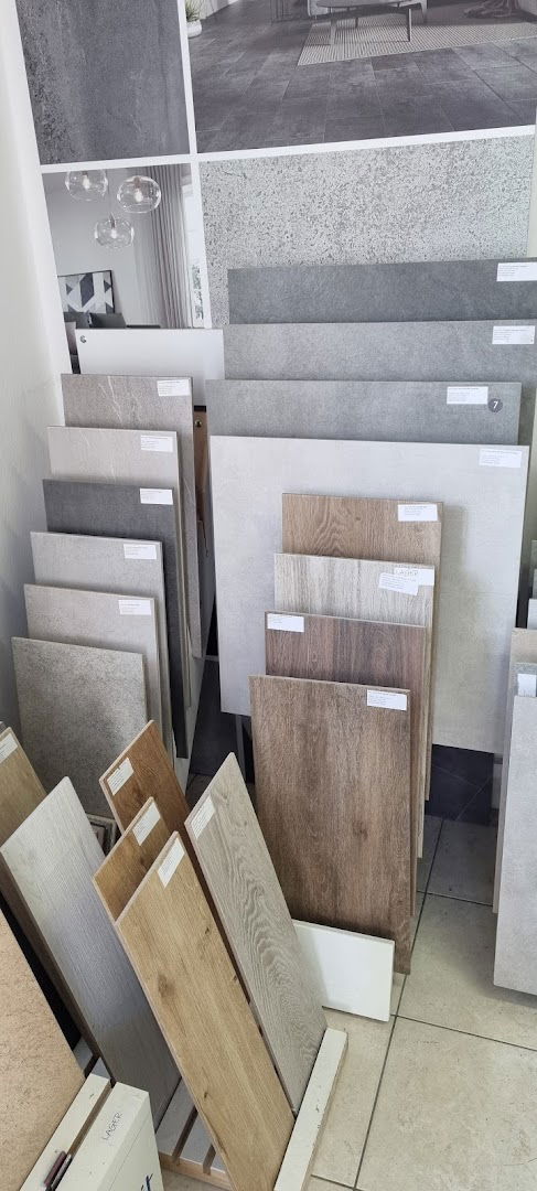 Izbor trgovina, veleprodaja keramičke pločice