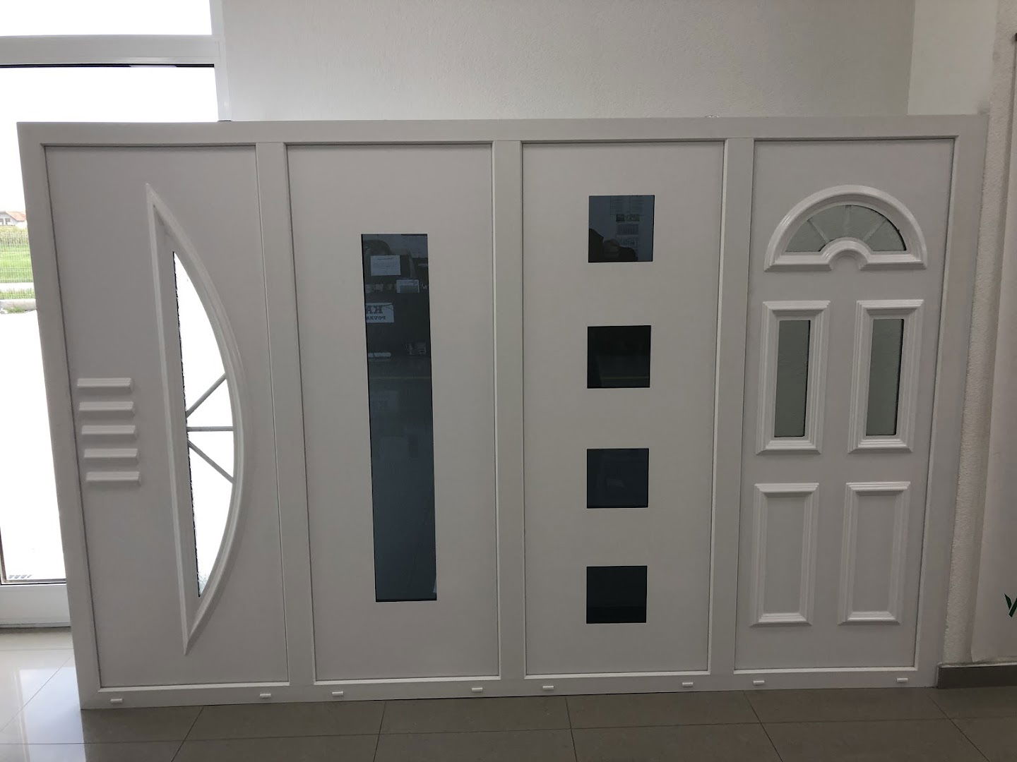 PVC stolarija Trend Home