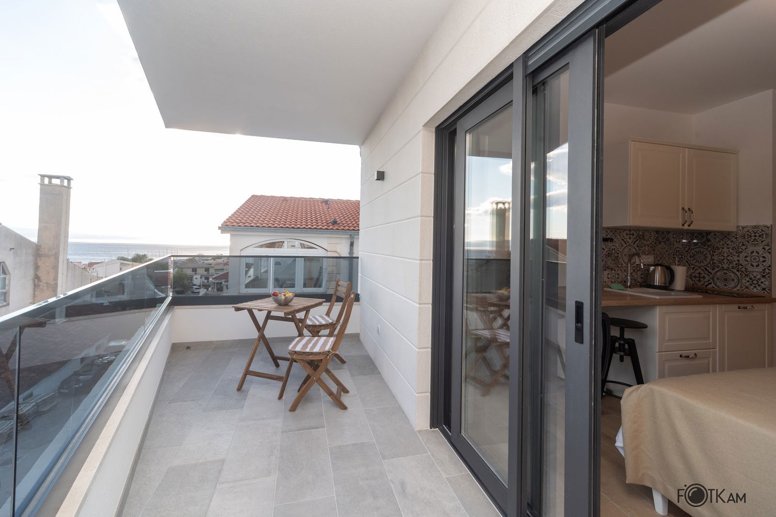 Libar Studio Apartments