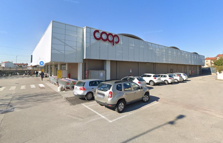 Supermercato Coop