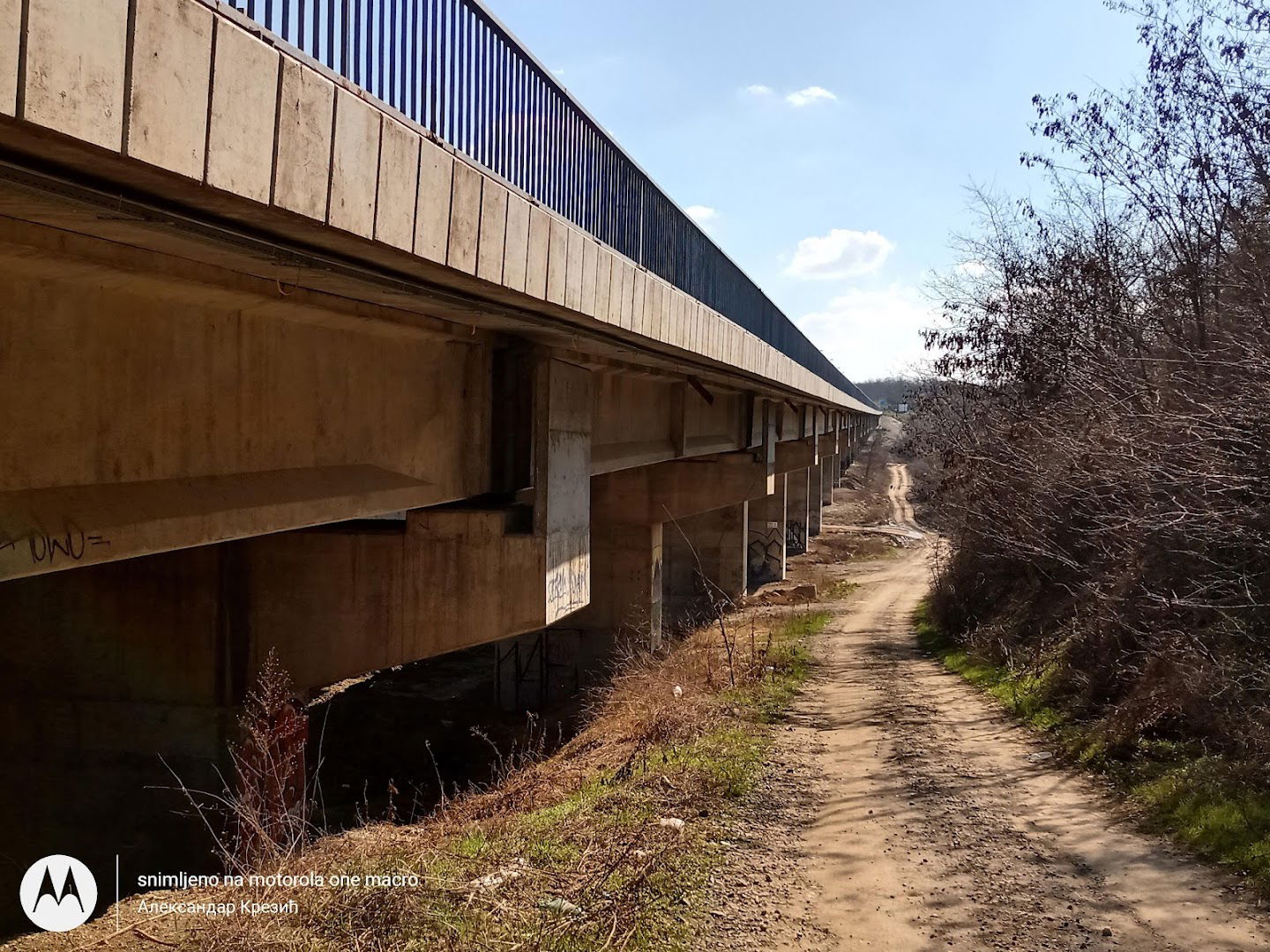 Zeleznik Bore Radojevica 23 E I 23 Z