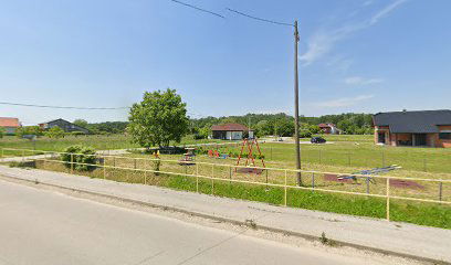 Dječje Igralište Rugvica