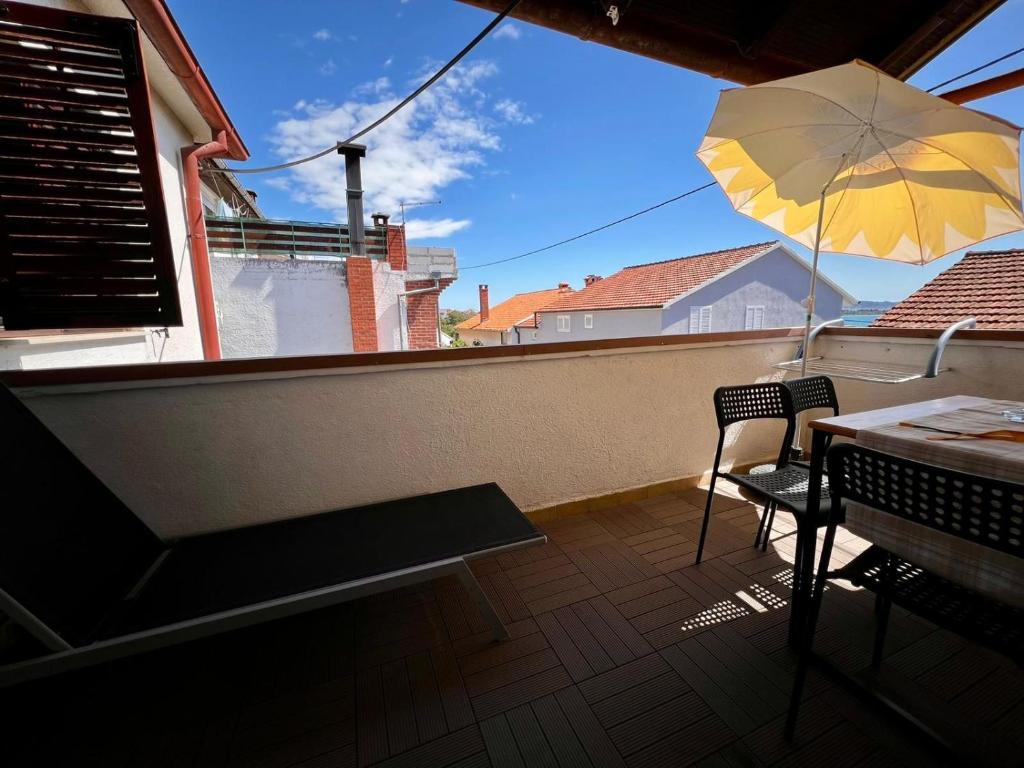 Apartment Fjaka Diklo