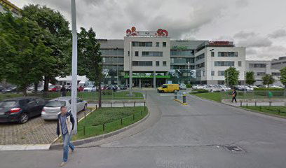 Bambi Headquarter Belgrade