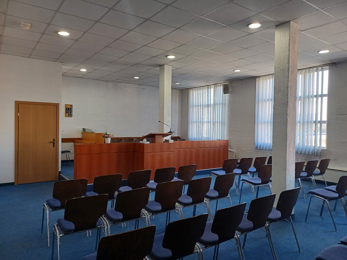 The Church of Jesus Christ of Latter-day Saints