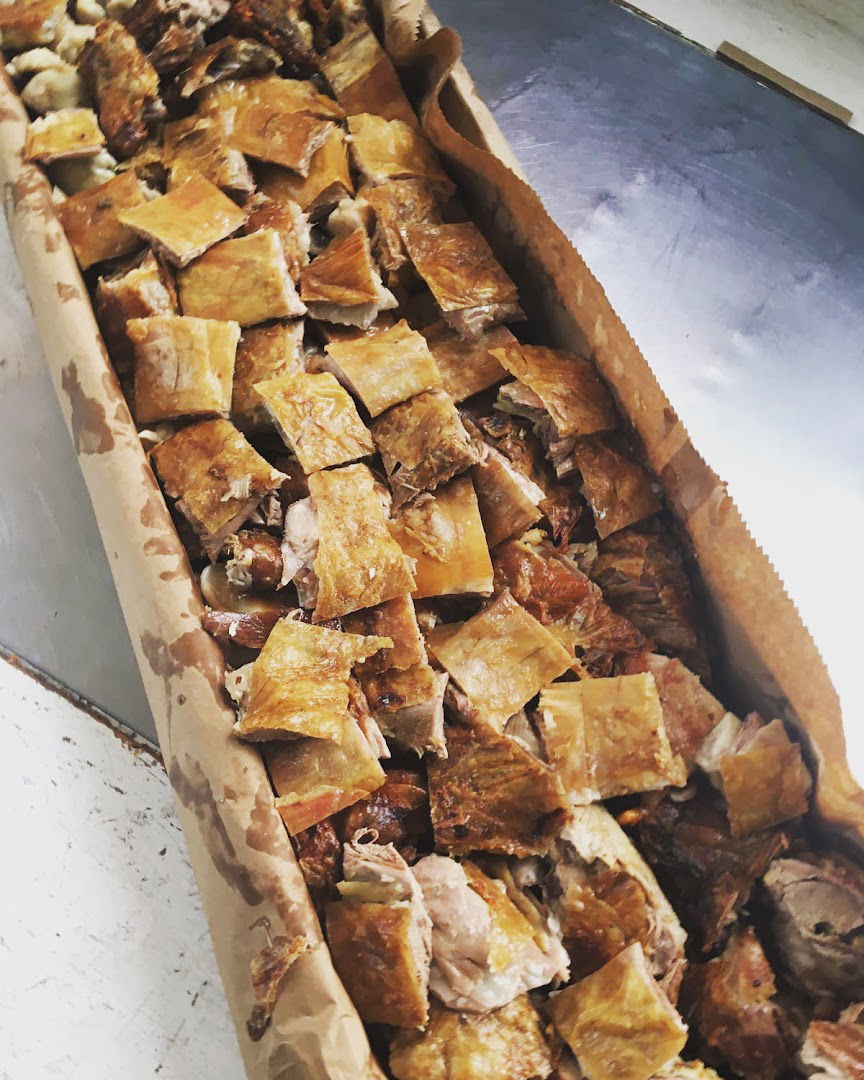 Pečenjara Janicijevic