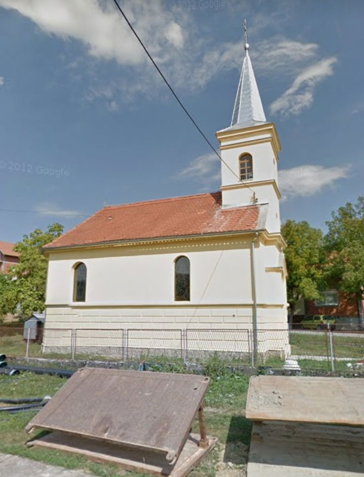 Church of Our Lady of the Rosary