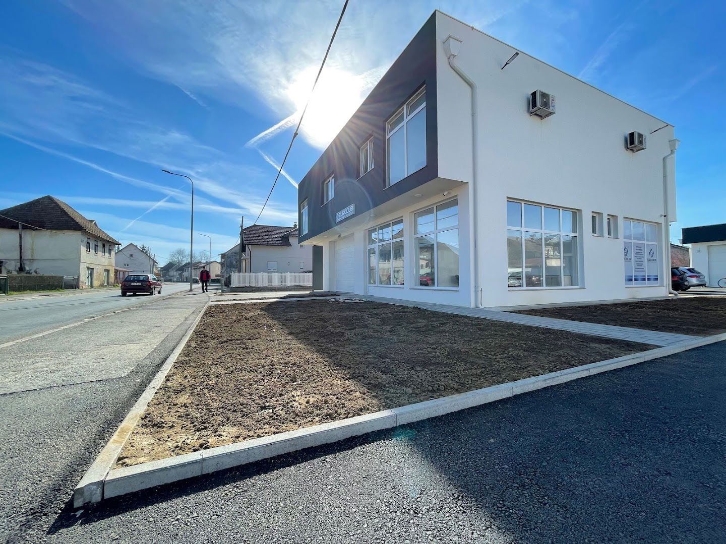 Stanica za tehnički pregled vozila EURODUB