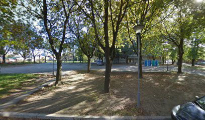 Pilijev park