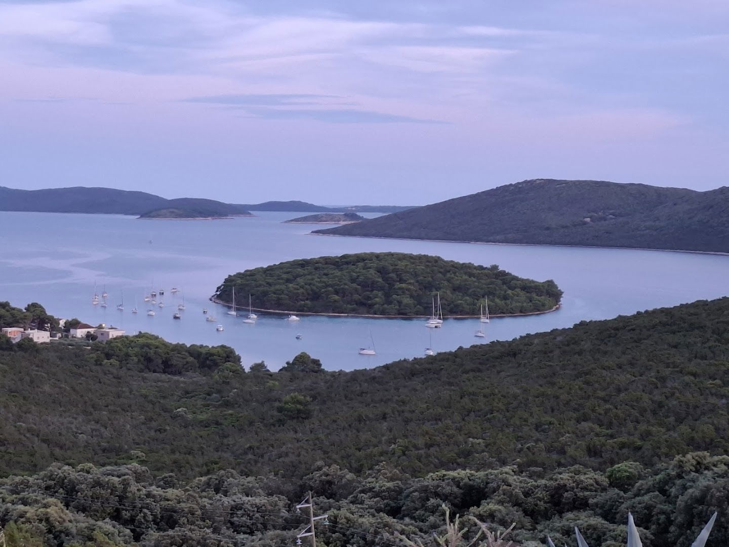 Vidikovac - Voždov grumen