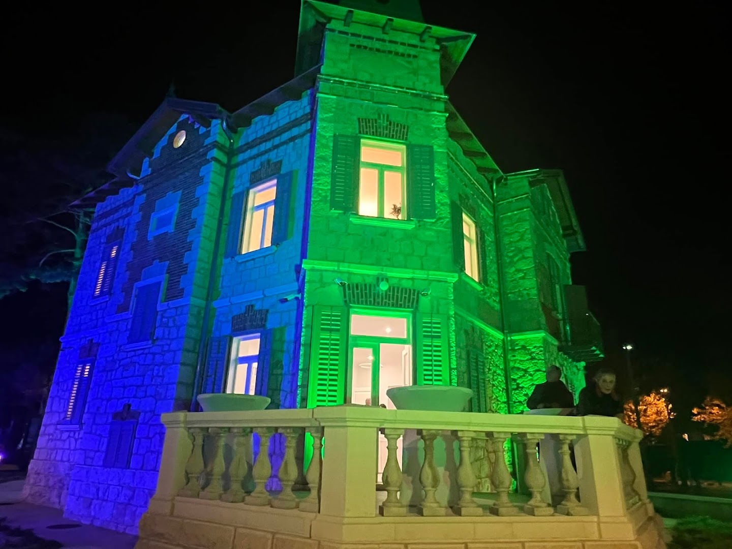 TURISTIČKA ZAJEDNICA GRADA KAŠTELA