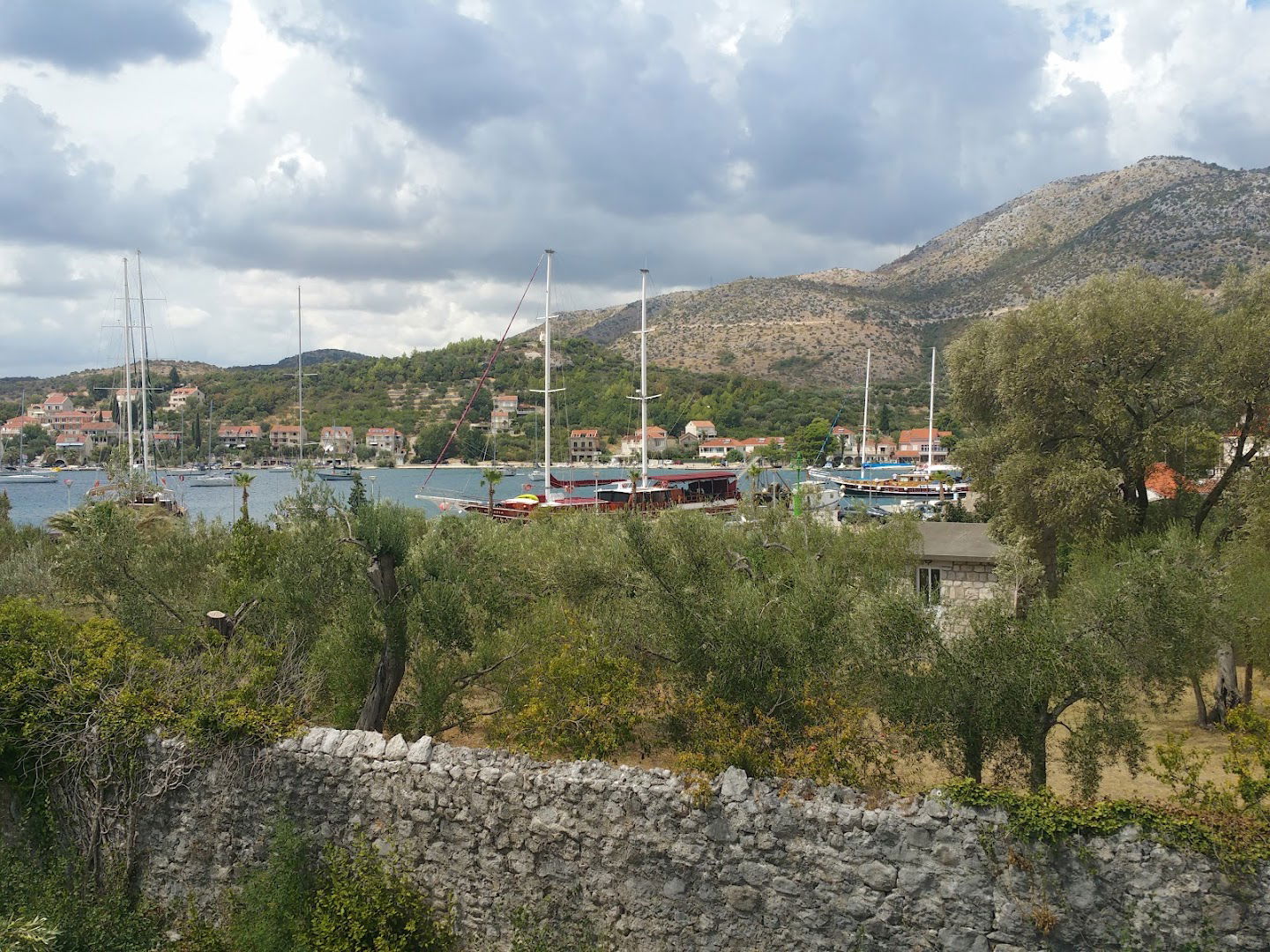 Mirjana Ljubisic Apartment