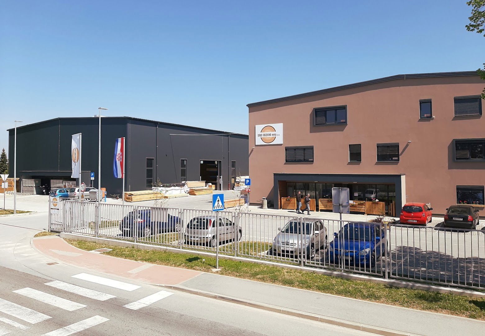 Drvo trgovina Mikša d.o.o.