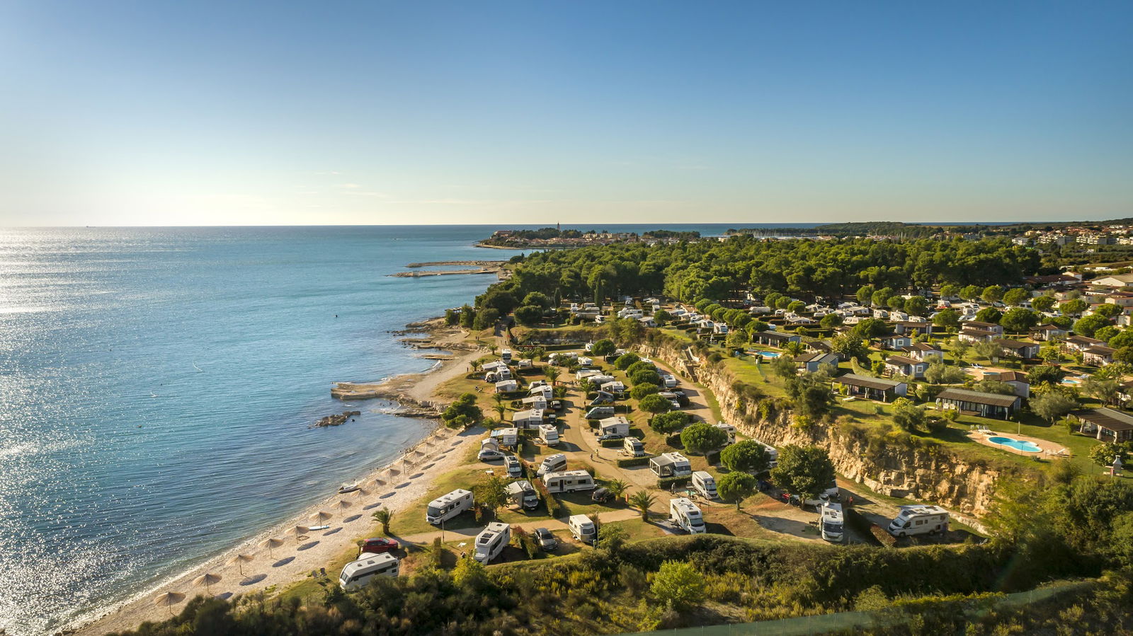 Aminess Planet Camping Sirena