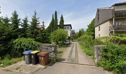 Župnijska karitas Ljubljana - Bežigrad