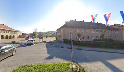 Hrvatski zavod za socijalni rad, područni ured Karlovac - Vojnić