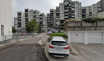 Seha-Merc,Popravila strojev in naprav Sead Hadžić s.p.