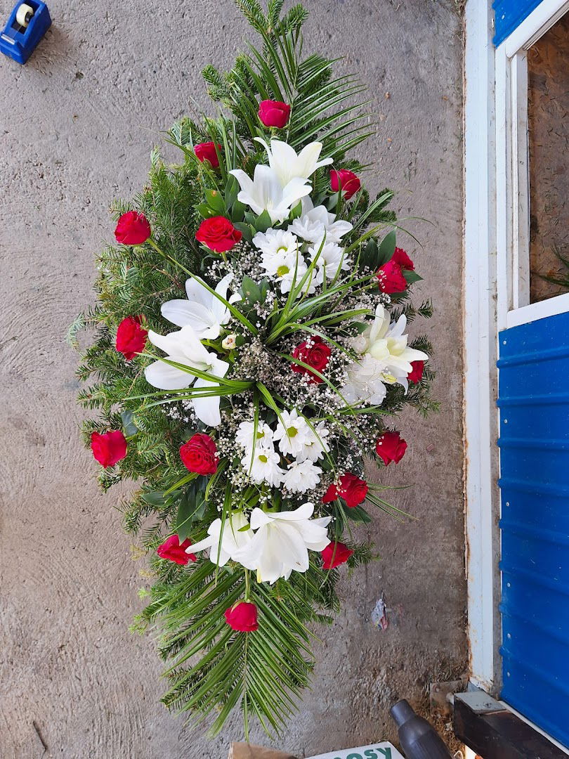 Cvecara Šeškovac i Restoran za parastose