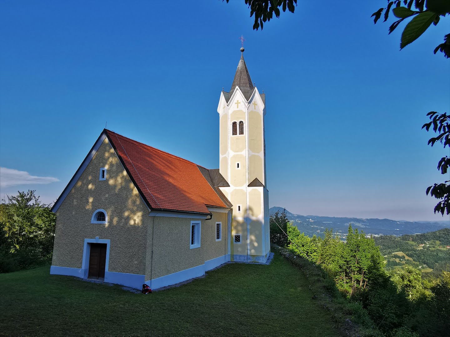 Sv. Marija